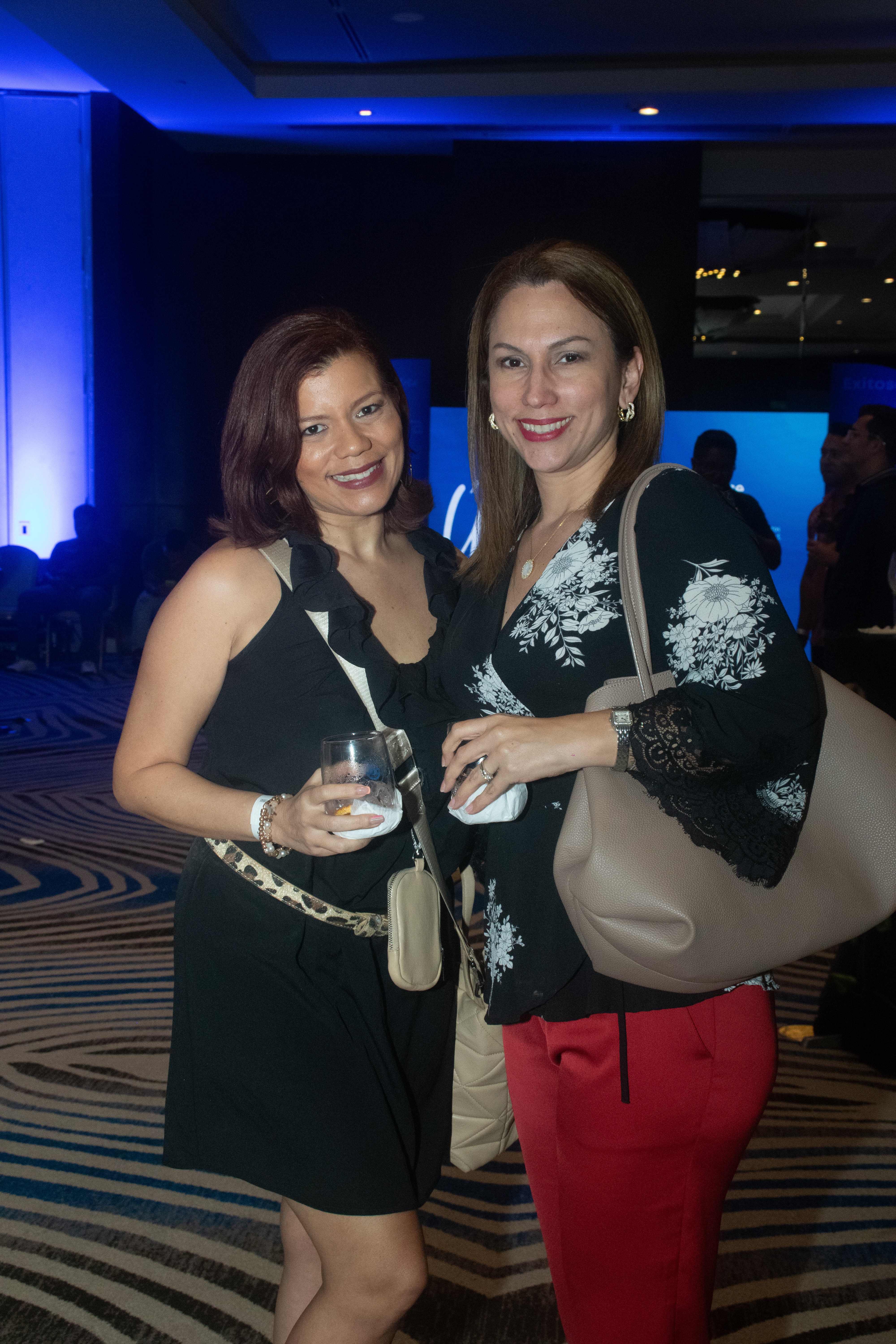 Foto de un participante del evento DRINK AND DINE